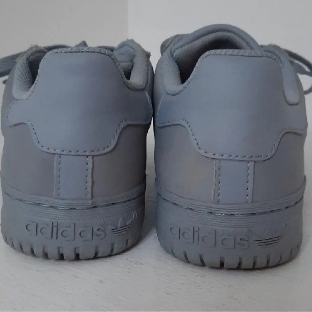Yeezy Powerphase Calabasas Grey yeezy 500